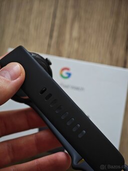 Google Pixel Watch 41mm v záruce - 6