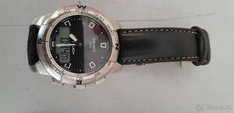 TISSOT TOUCH II SMART WATCH - 6