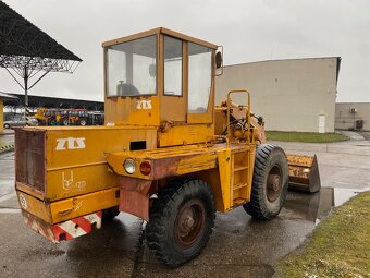 HON 4X4 - 6