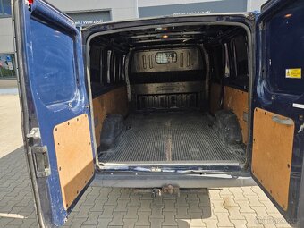 FORD TRANSIT 2.2tdci 74kw 2013 - 6