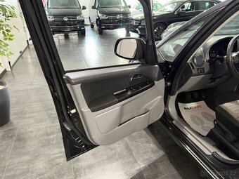 Suzuki SX4 2,0 DDIS 4X4 KEY-LESS TAŽNÉ - 6