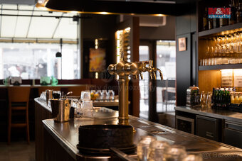 Prodej restaurace, 300 m², Ostrava, ul. Masarykovo náměstí - 6