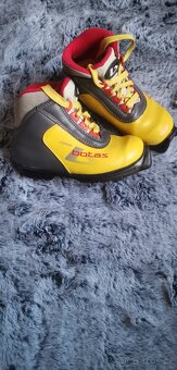 Běžecké boty botas aspen vel. 31 - 6