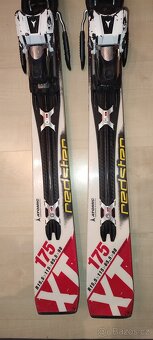 Atomic Redster XT Doubledeck, 175 cm - 6