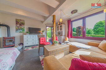 Prodej chaty, 32 m², Ostrava, ul. Nad Mlýnkem - 6