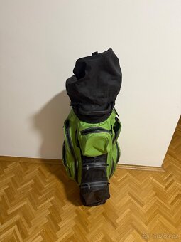 Nepromokavý golfový bag Bennington - 6