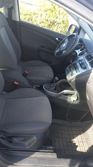 Prodám Seat Altea XL 1.4 TSI - 6