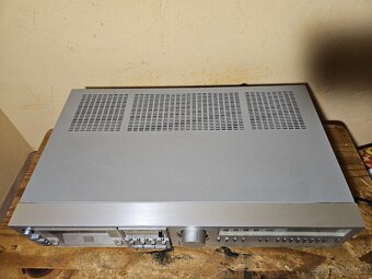 JVC R-5000 HiFi stereo kombinace - 6