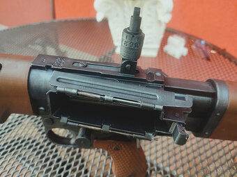 Replika FG42 Fallschirmjägergewehr 42 typeII - 6
