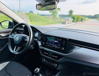 Škoda Scala, 1.6 TDI 85 KW STYLE - 6