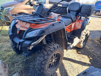 CF MOTO CFORCE 820LE - 6
