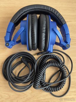 Audio-Technica ATH-M50X BB - 6