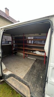 Volkswagen Transporter T4 - 6