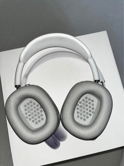 Apple AirPods Max Silver - 6