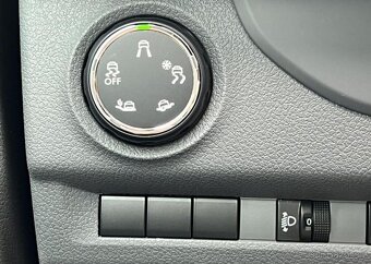 Fiat Scudo 1.5MJT NAVI KAMERA odp. DPH manuál 88 kw - 6
