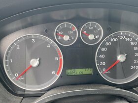 Náhradí díly Ford Focus - 6