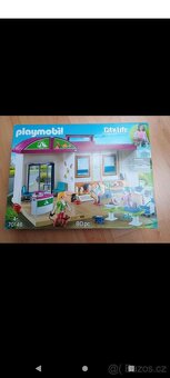 Playmobil - 6