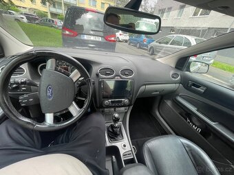Focus 2.0 TDCI kabrio - 6