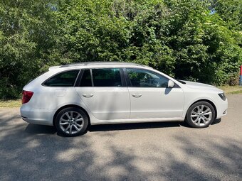 Prodám Škoda Superb 2 - 6