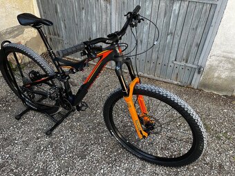 Specialized stumpjumper fsr karbon - 6