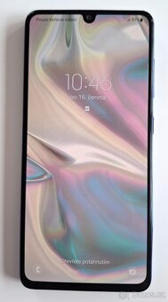 telefon Samsung A41, opravdu velmi dobrý stav - 6
