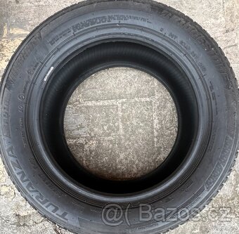 Letní pneu 215/55 R17 94Y Bridgestone Turanza T001 (2917) - 6