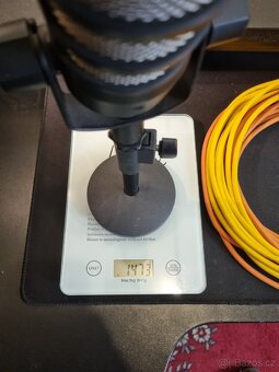 Rode Podmic 2x se stojánkem a xlr kabelem - 6