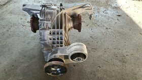 Prodám zadní diferenciál a jiné drobnosti Volkswagen , Audi - 6