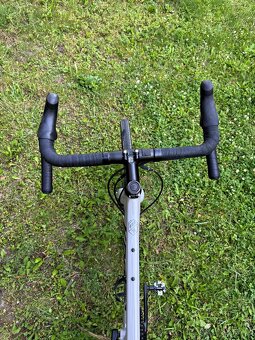 Kross Esker 1.0 Gravel - 6