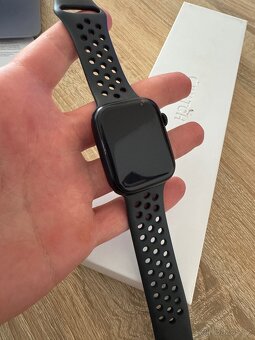 Apple Watch series 7, 45mm - 6