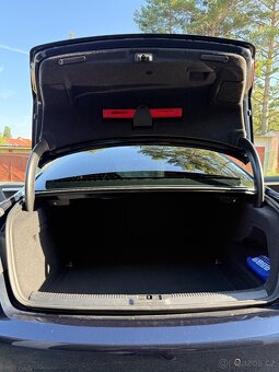 Audi A5, 2.7 TDI, automat, S-Line, 2008 - 6