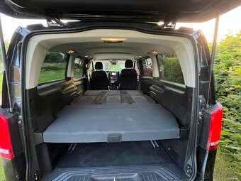 Mercedes Benz Vito Tourer 114 CDI/L - 6