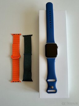 Apple Watch SE (2 gen )40 mm - 6