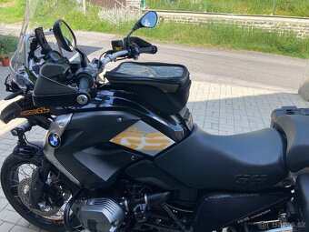 Bmw R 1200 GS - 6