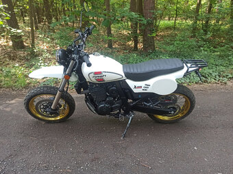 Mash X-Ride Classic 650 R.V.2023 - 6