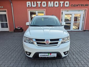 Fiat Freemont 2.0 Multijet Lounge 125kW - 6