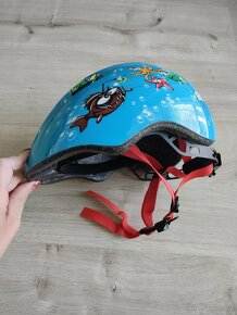 Helma Uvex 46-52 cm - 6
