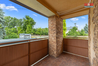 Prodej rodinného domu, 245 m², Kladno, ul. Průmyslová - 6