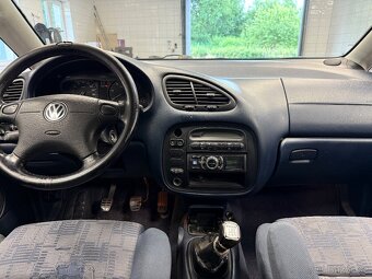 Vw sharan tdi - 6