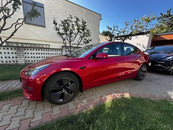 Tesla model 3 Long Range FSD DPH - 6