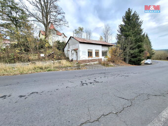 Prodej rodinného domu, 70 m², Abertamy, ul. Jáchymovská - 6