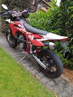 SWM SM 125 R - 6