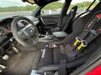 BMW 130i tracktool - 6