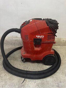 HILTI -různé - 6