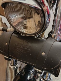 Suzuki intruder - 6