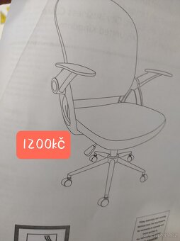 Dobrý den prodám elektrospotřebiče a jiné... - 6
