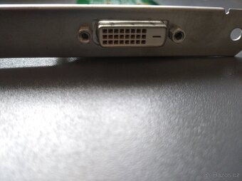 DVI výstupní adaptér ADD2-N - 6