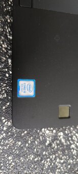 DELL 5491,dotykový LCD,i-5 8gen. - 6