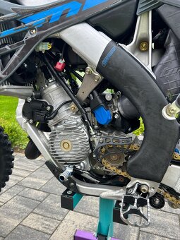 TM MX 125 2025 - 6