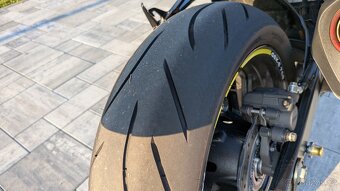 Suzuki GSX-S 750 ABS - 6